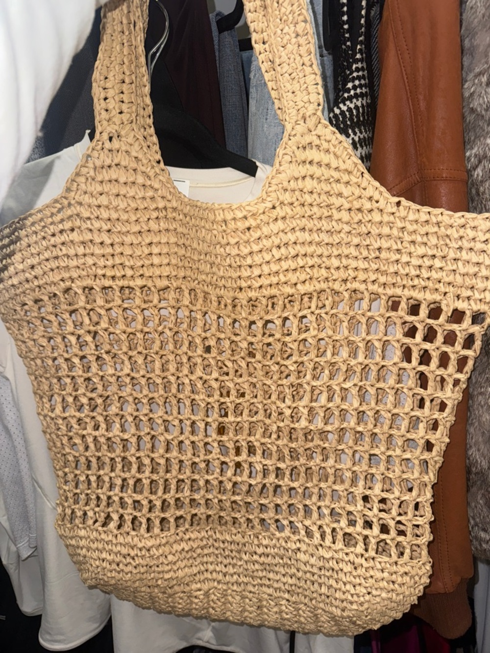 Beach bag